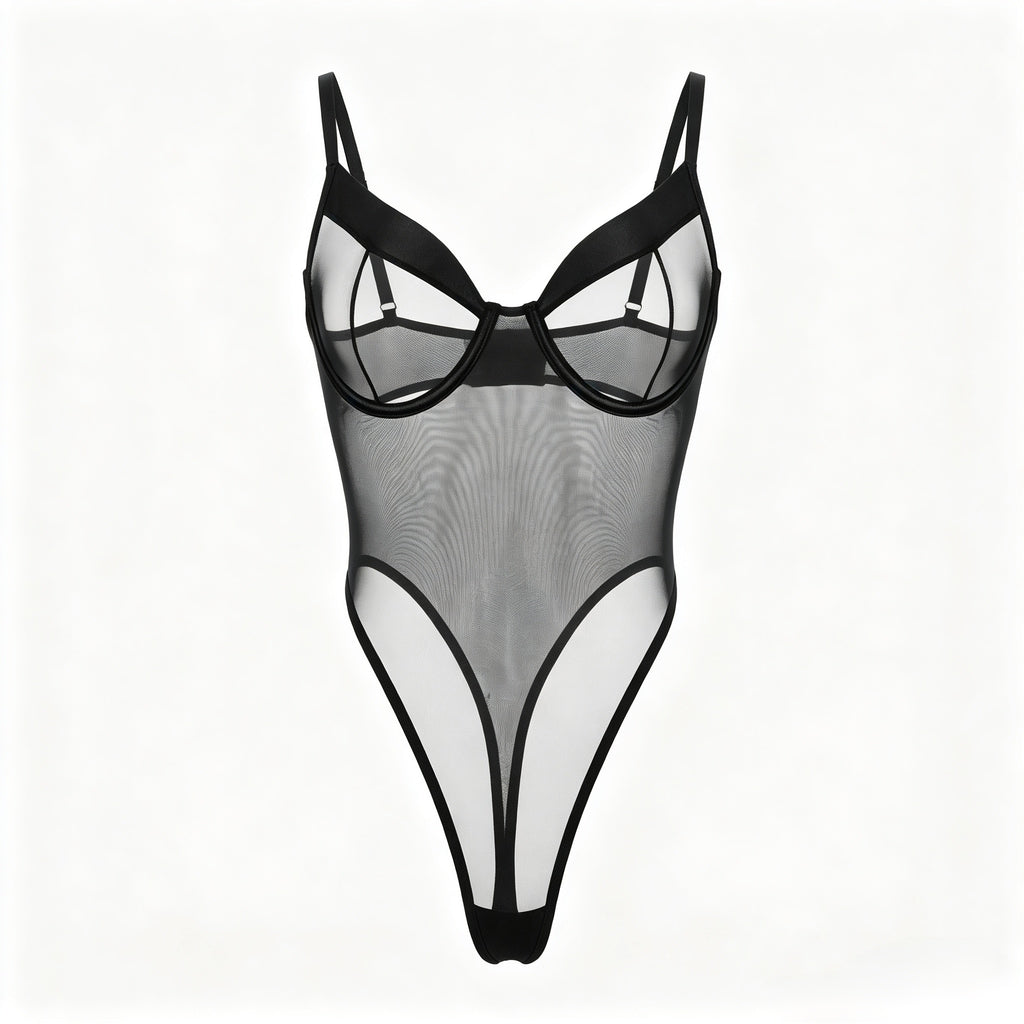 Body filet Cecilia