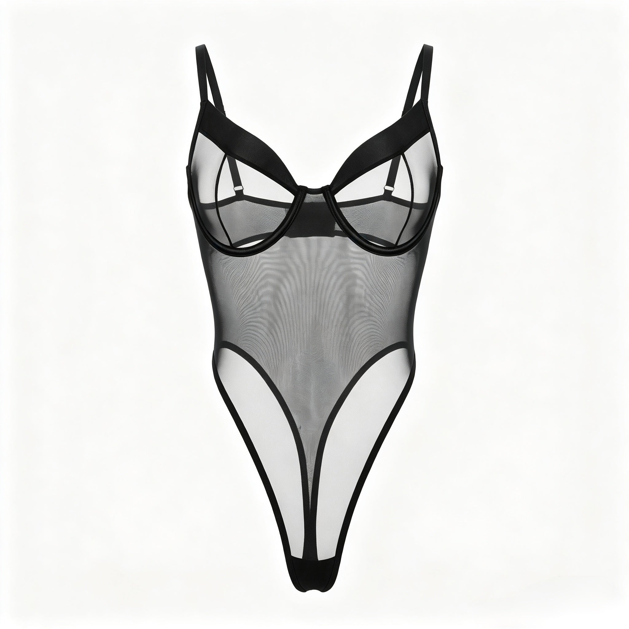 Body filet Cecilia