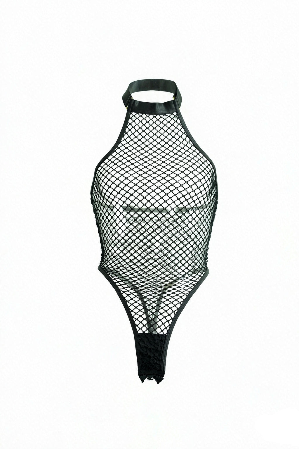 Body résille Isabella