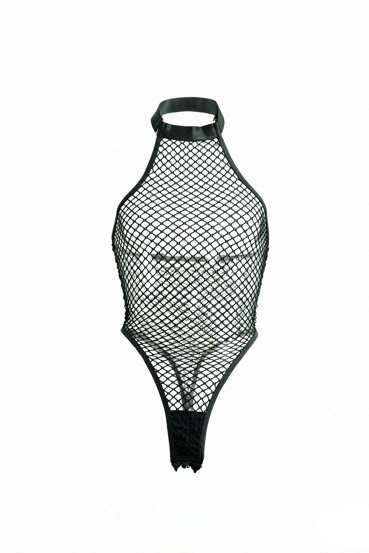 Body résille Isabella