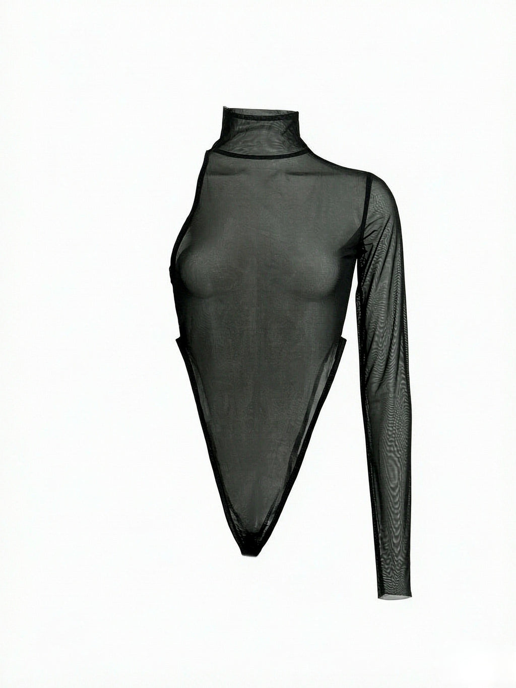 Body Vesper à une manche
