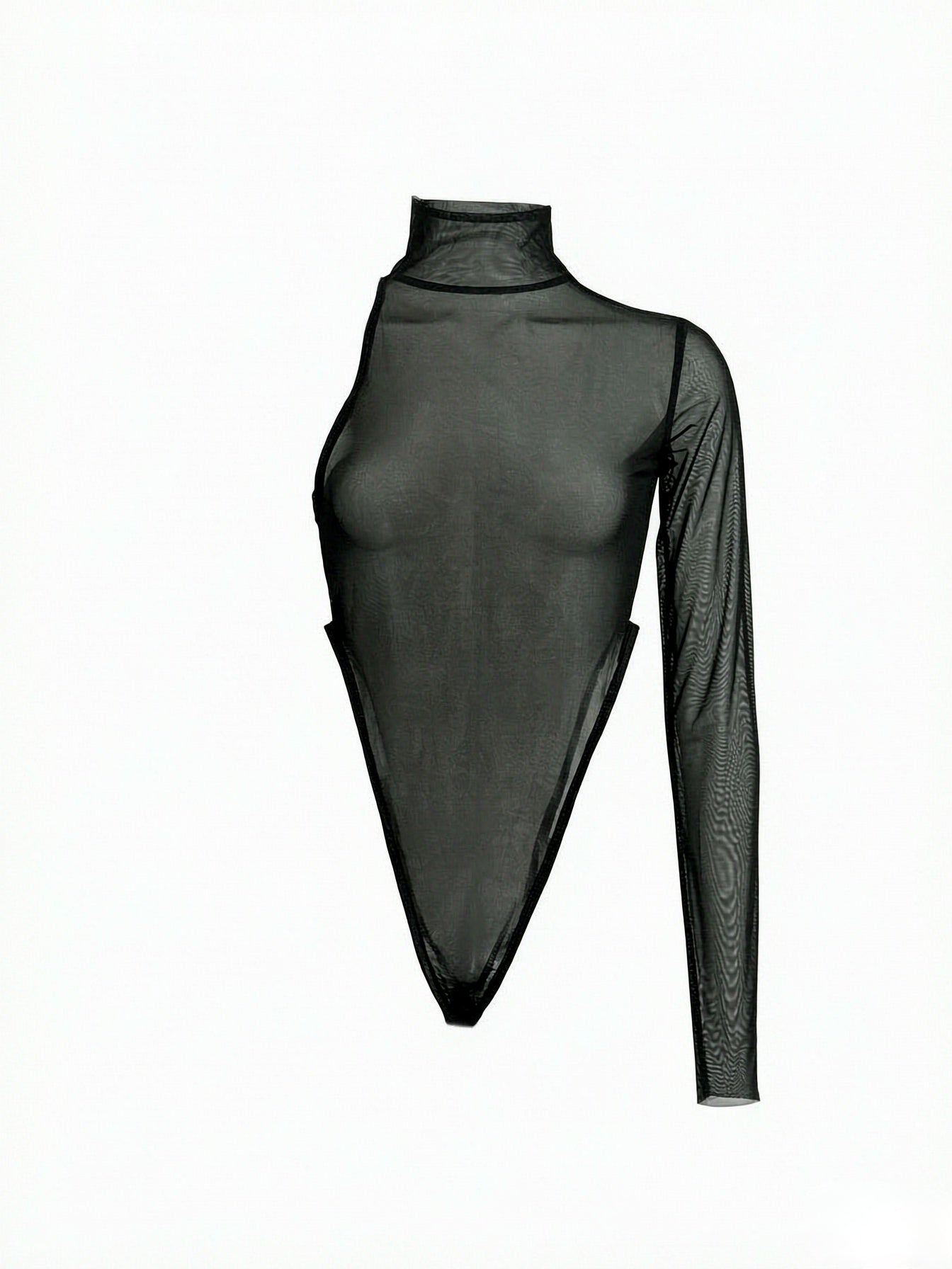 Body Vesper à une manche