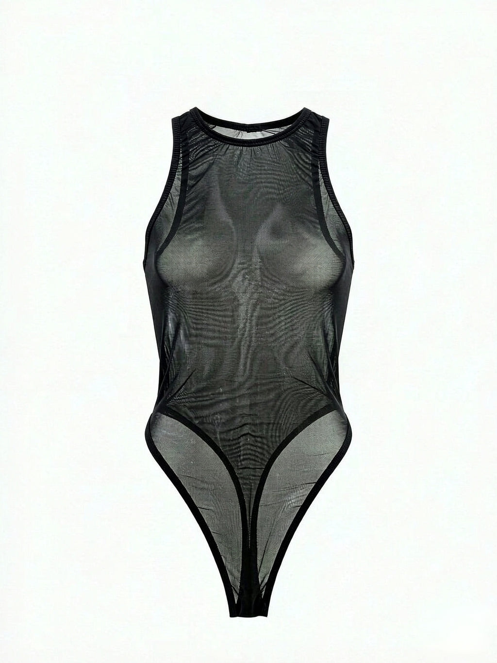Body en tulle Juliette