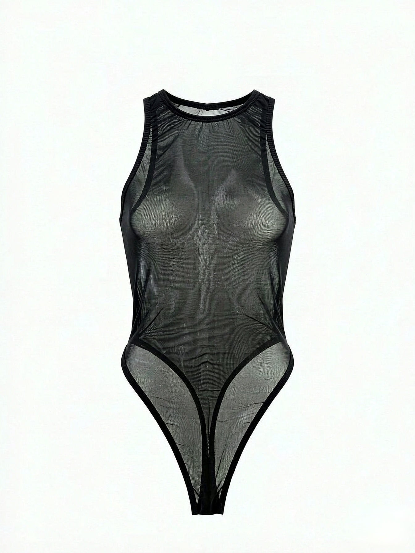 Body en tulle Juliette